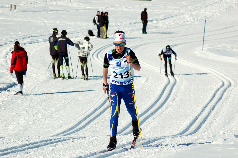 Grand-Prix Megève 2017 (merci Bruno)